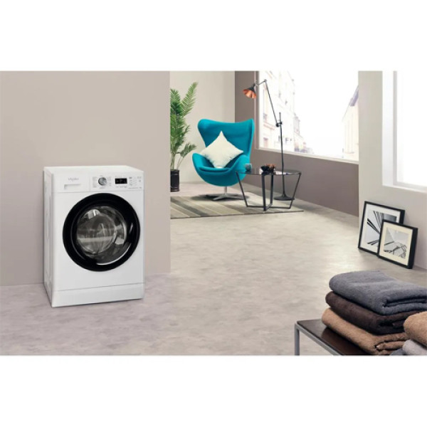 Пральна машина WHIRLPOOL FFL 6238 BP L