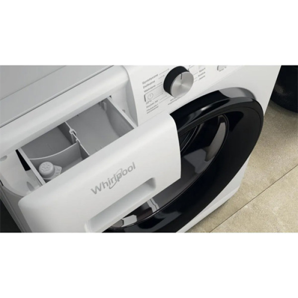 Пральна машина WHIRLPOOL FFL 6238 BP L