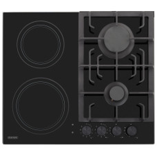 Варильна поверхня ELEYUS H1CBHG ME 60 BL V2 CF