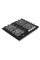 Варильна поверхня FABIANO FHG 1444 VGHT2 Black Glass