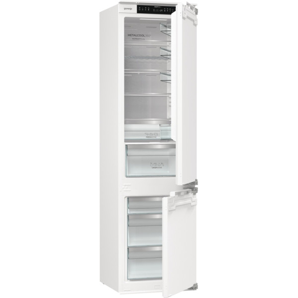 Холодильник  gorenje NRKI519E82WF