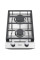 Варильна поверхня FABIANO FHG 832 VGH Inox