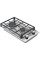 Варильна поверхня FABIANO FHG 832 VGH Inox