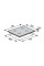 Варильна поверхня VENTOLUX HI 64 TC FBS SQFZ SL (GRS)
