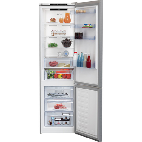 Холодильник  BEKO RCNA406I30XB