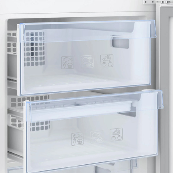Холодильник  BEKO RCNA406I30XB
