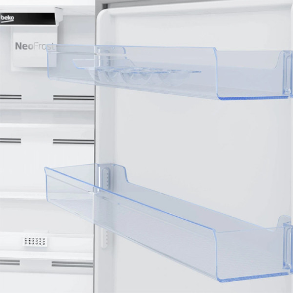 Холодильник  BEKO RCNA406I30XB