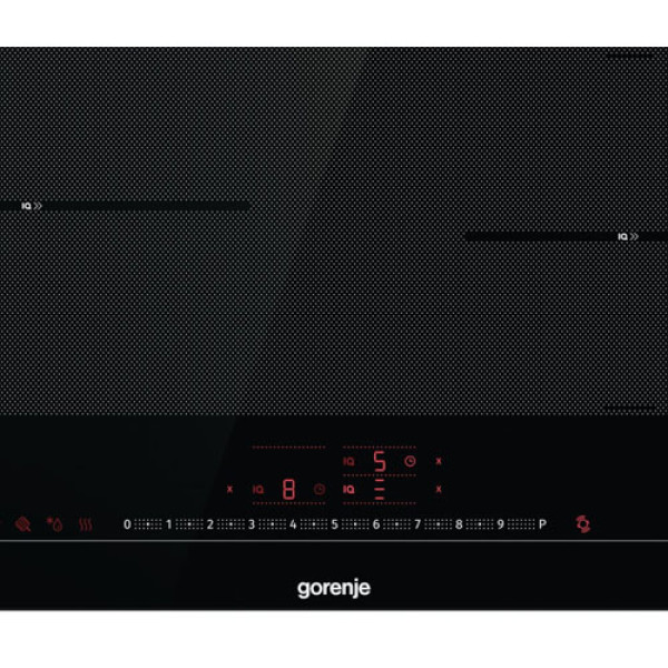 Варильна поверхня GORENJE IS645BLG