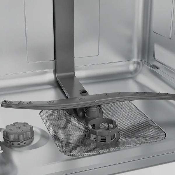 Посудомийна машина WHIRLPOOL WIO3C33E6.5