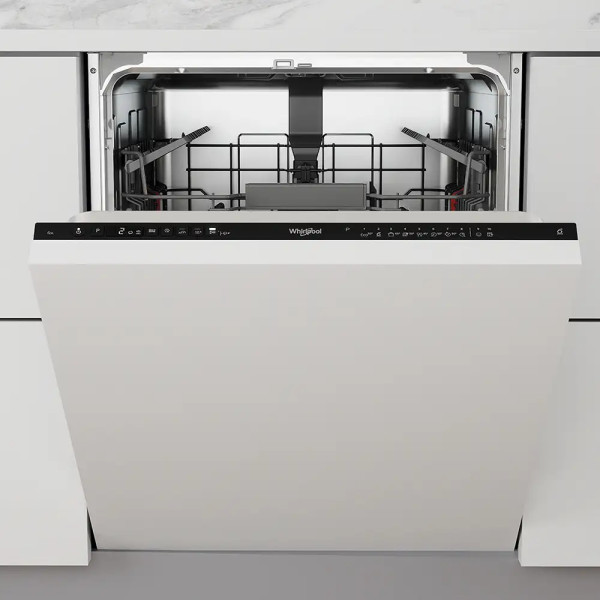 Посудомийна машина WHIRLPOOL WIO3C33E6.5