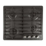 Варильна поверхня VENTOLUX HG640-DA3 CS (AN)