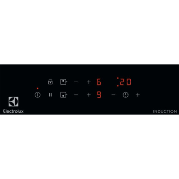Варильна поверхня ELECTROLUX LIT30231C