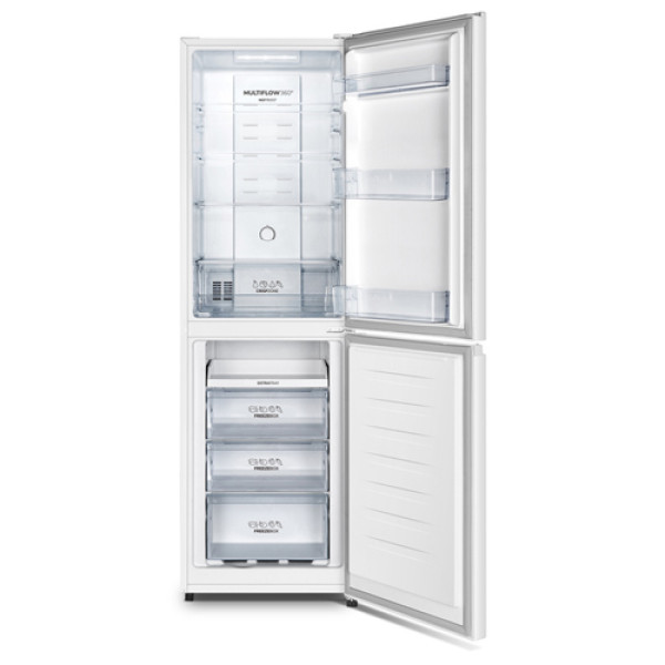 Холодильник  gorenje NRK418ECW4