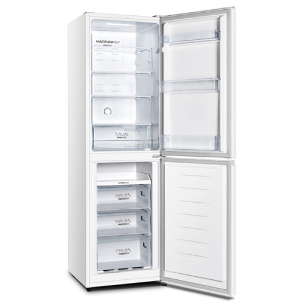 Холодильник  gorenje NRK418ECW4