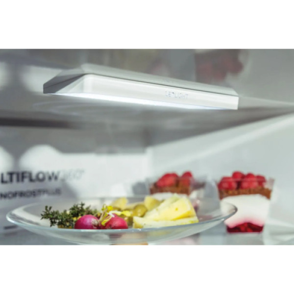 Холодильник  gorenje NRK418ECW4