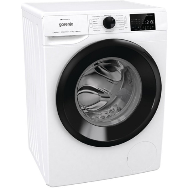Пральна машина GORENJE WPNEI94A1SWIFI/UA