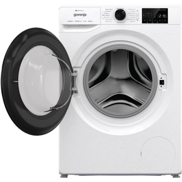 Пральна машина GORENJE WPNEI94A1SWIFI/UA
