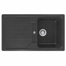 Кухонна мийка TEKA SIMPLA 45-TG Карбон (40144512)