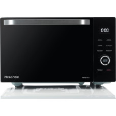 Мікрохвильова піч HISENSE H30MOBS10HC