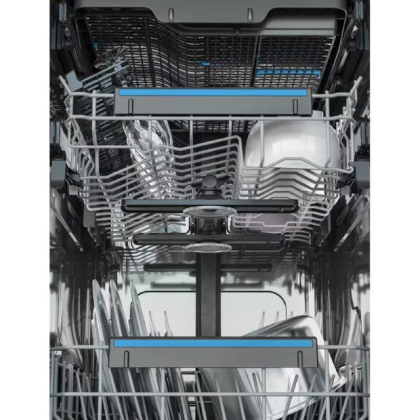 Посудомийна машина ELECTROLUX KEMC3211L