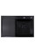 Кухонна мийка VENTOLUX HMKS RW 7850 PVD BK 3.0/.08