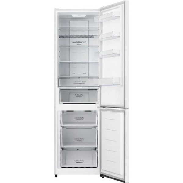 Холодильник  GORENJE NRK620FAW4