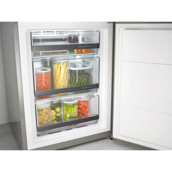 Холодильник  GORENJE NRK620FAW4