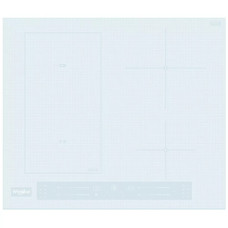Варильна поверхня WHIRLPOOL WLS5360BF/W