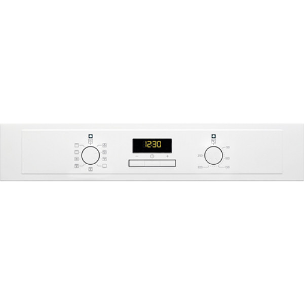 Духова шафа ELECTROLUX EOF3H40BW