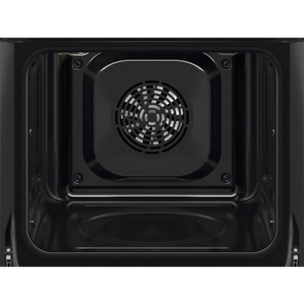 Духова шафа ELECTROLUX EOF3H40BW