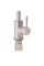 Кухонний змішувач LIDZ Aria 015F (k35) LDARI015FNKS21689 Nickel