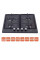 Варильна поверхня VENTOLUX HG640-MA3 S (AN)