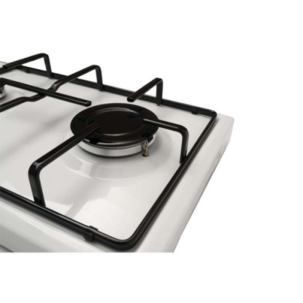 Настільна плита VENTOLUX HGT 620 ES (WH)