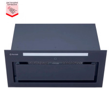 Витяжка PERFELLI BISP 6973 A1250 GF LED Strip