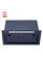 Витяжка PERFELLI BISP 6973 A1250 GF LED Strip