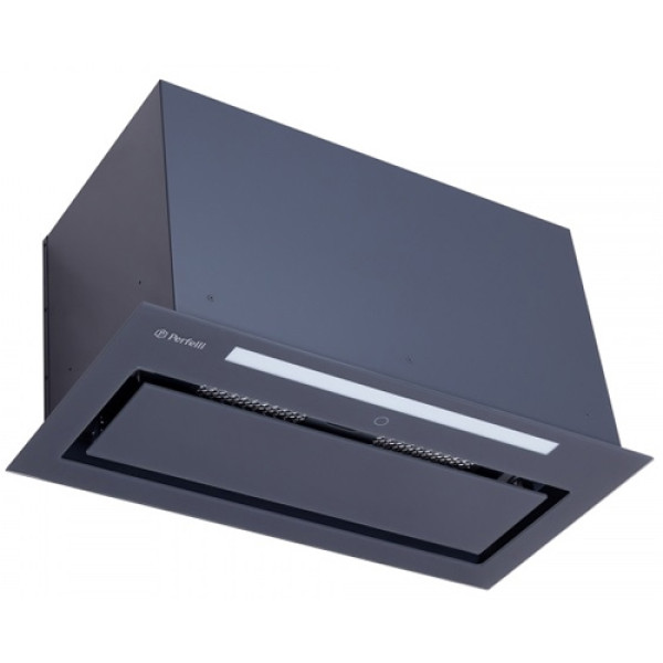 Витяжка PERFELLI BISP 6973 A1250 GF LED Strip