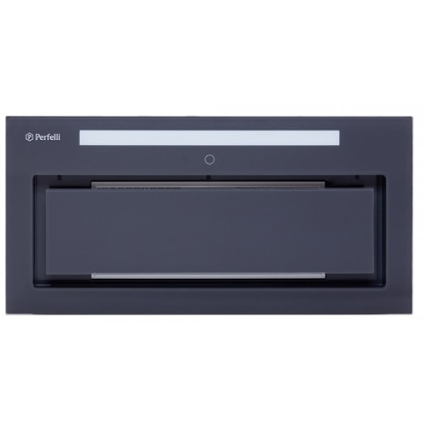 Витяжка PERFELLI BISP 6973 A1250 GF LED Strip