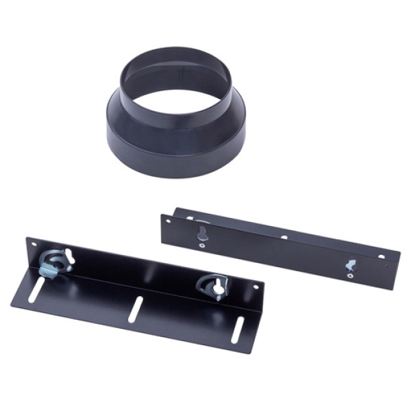 Витяжка PERFELLI BISP 6973 A1250 GF LED Strip