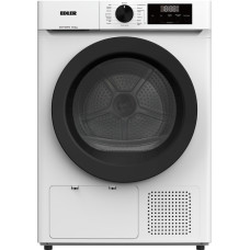 Сушильна машина EDLER EDF10HPD