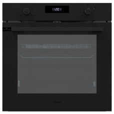 Духова шафа FABIANO FBO 540 Lux Diamond Black