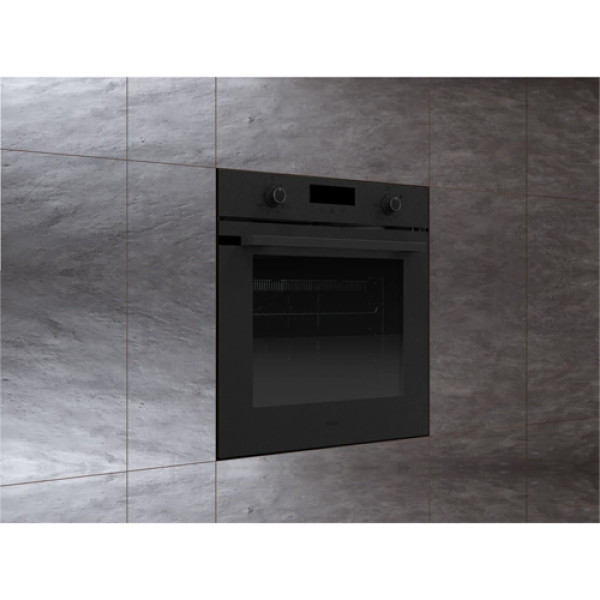 Духова шафа FABIANO FBO 540 Lux Diamond Black