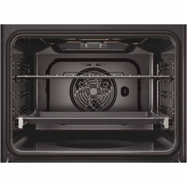 Духова шафа WHIRLPOOL OMR55CU1B