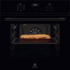 Духова шафа ELECTROLUX EOF5C50BZ 