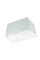 Витяжка FABIANO Luna 72 White