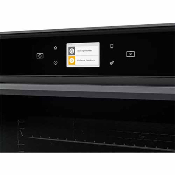 Духова шафа WHIRLPOOL W9OM24S1PBSS