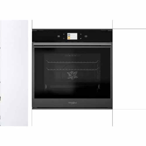 Духова шафа WHIRLPOOL W9OM24S1PBSS