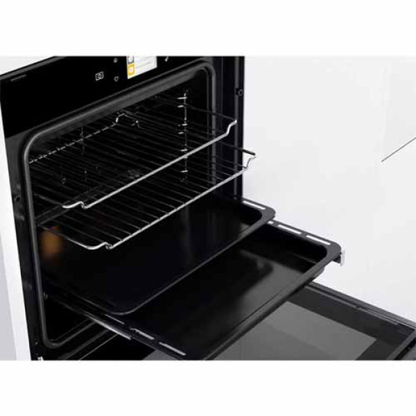 Духова шафа WHIRLPOOL W9OM24S1PBSS