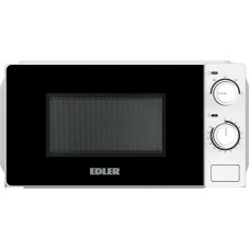 Мікрохвильова піч EDLER EDMS-2072WMB