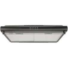 Витяжка VENTOLUX ROMA 50 BK LUX