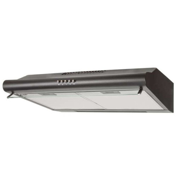 Витяжка VENTOLUX ROMA 50 BK LUX